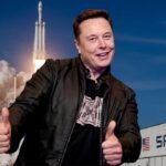 Elon Musk Makes History as First Person to Hit $400 Billion Net Worth