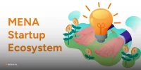 MENA Startups Surge with $258M in Funding, Achieving 90% Monthly Growth