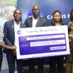 NIVEA Brings Smiles and Hope to Young Cancer Survivors with ₦16.4 Million Back-to-School Support