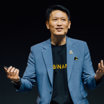 Binance Attracts Record $23 Billion in Deposits in 2024