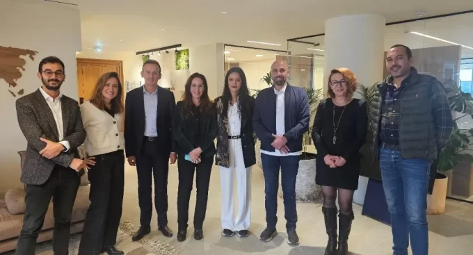 Moroccan Retail-Tech Startup Z Raises $1.05M Seed Funding to Drive Expansion