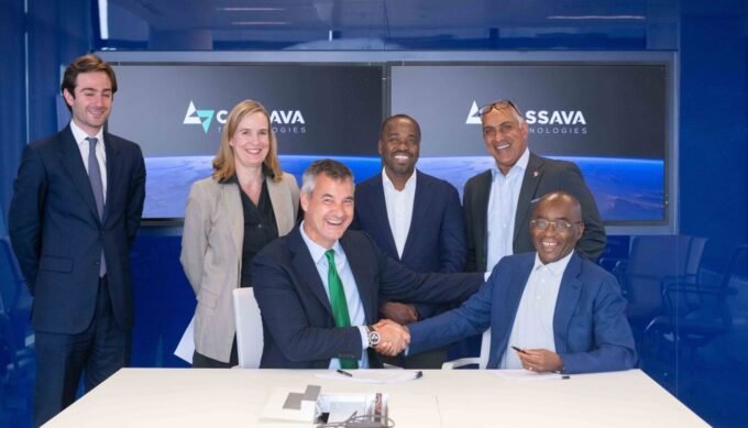 Cassava Technologies Secures $310M to Power Africa’s Digital Future