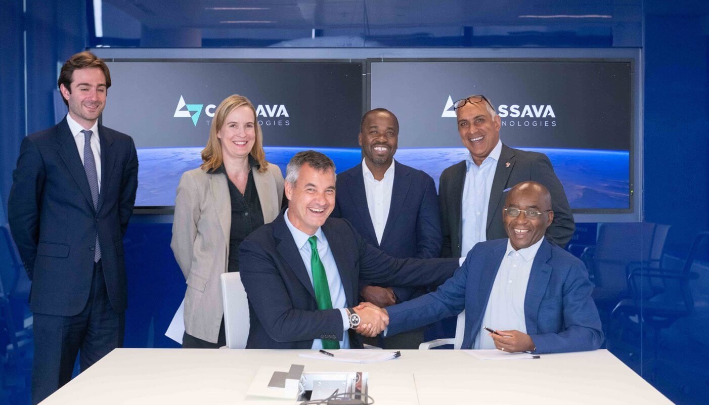 Cassava Technologies Secures $310M to Power Africa’s Digital Future