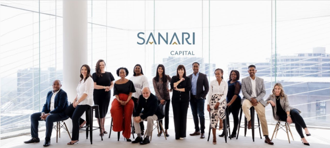 Sanari Capital secures $80M to fuel the growth of tech-driven African enterprises.