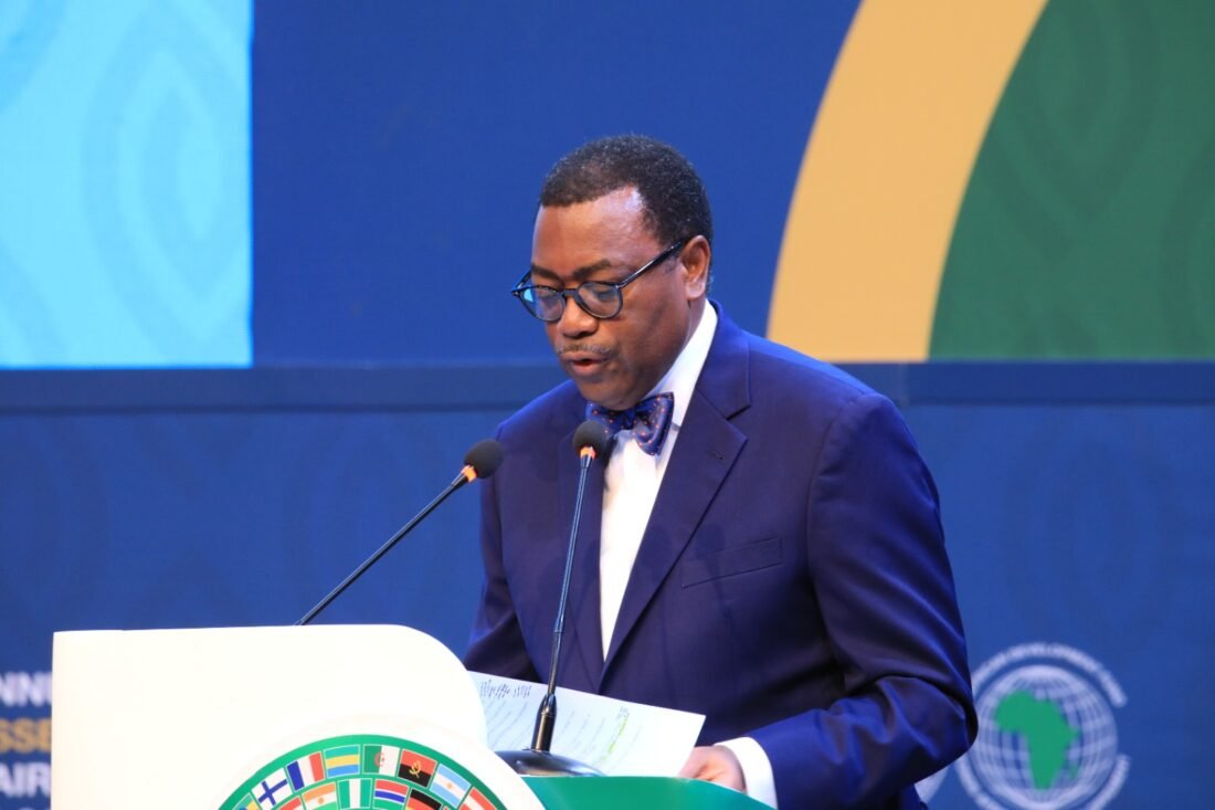 Africa Investment Forum 2024 Attracts $7.6 Billion in Investment Interest for Nigeria, Says Dr. Akinwumi Adesina, AFDB President.