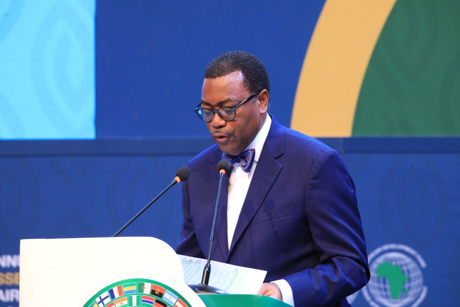 Africa Investment Forum 2024 Attracts $7.6 Billion in Investment Interest for Nigeria, Says Dr. Akinwumi Adesina, AFDB President.