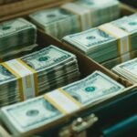 Eurobond Auction Sparks $591.78M Surge in Nigeria's FX Reserves