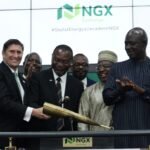 Nigerian Stock Market Hits N64 Trillion Landmark with MTNN and HONYFLOUR Leading the Charge