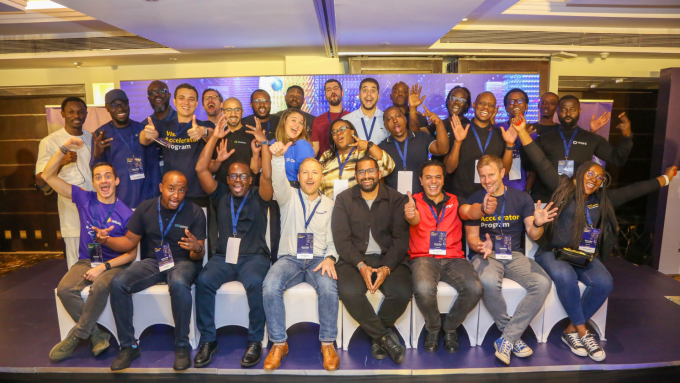 Drive Innovation in Finance: Apply for the 4th Visa Africa Fintech Accelerator Today!